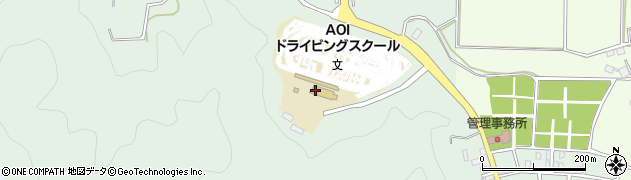 敦賀中央自動車学校宿舎周辺の地図