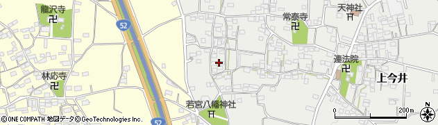 中嶋電機商会周辺の地図