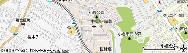 北村総業周辺の地図