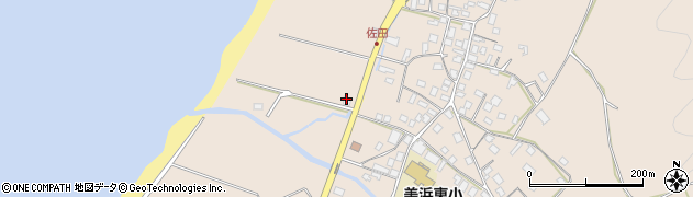 有限会社嶺南観光タクシー　自動車整備工場周辺の地図