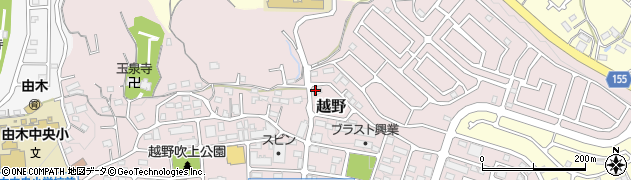 松木法務司法書士事務所周辺の地図
