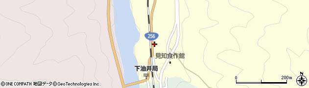 安江木工株式会社夜間用周辺の地図