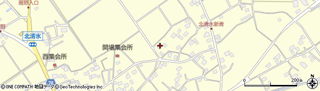 株式会社伊藤エージェンシー周辺の地図