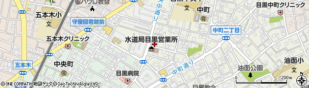 有澤運送株式会社周辺の地図