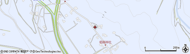 株式会社大島農園周辺の地図