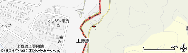 神奈川県相模原市緑区佐野川2347周辺の地図