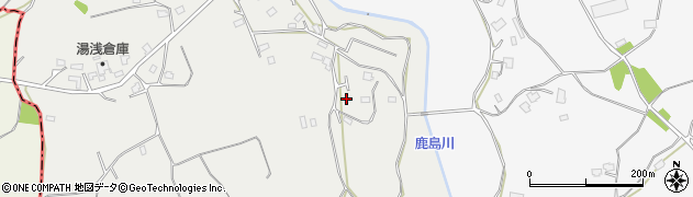 千葉県八街市根古谷286周辺の地図