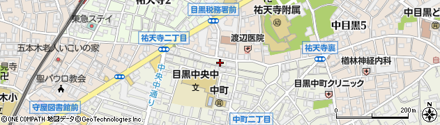 西村ガラス株式会社周辺の地図