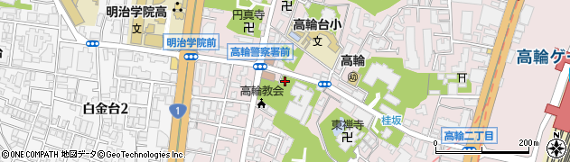 株式会社前川周辺の地図
