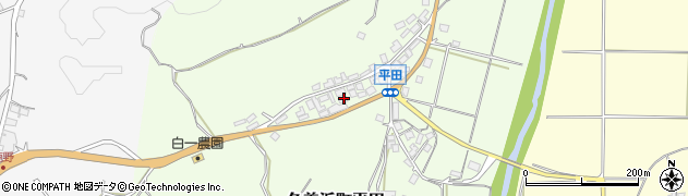京都府京丹後市久美浜町平田973周辺の地図