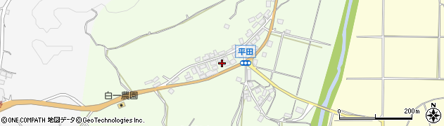 京都府京丹後市久美浜町平田858周辺の地図
