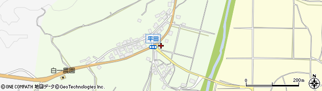 京都府京丹後市久美浜町平田1337周辺の地図