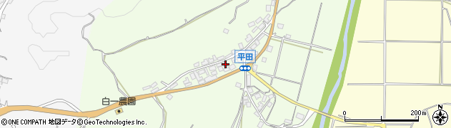 京都府京丹後市久美浜町平田981周辺の地図