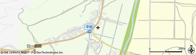 京都府京丹後市久美浜町平田1330周辺の地図