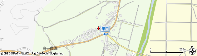 京都府京丹後市久美浜町平田983周辺の地図