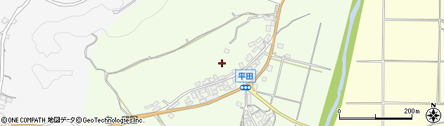 京都府京丹後市久美浜町平田993周辺の地図