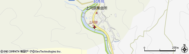 神奈川県相模原市緑区佐野川2177周辺の地図