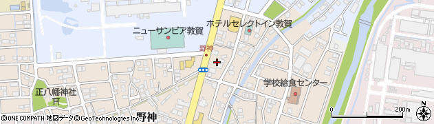 キタムラ保険周辺の地図