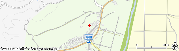 京都府京丹後市久美浜町平田1007周辺の地図