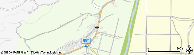 京都府京丹後市久美浜町平田1335周辺の地図
