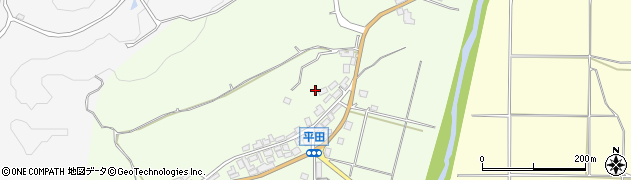 京都府京丹後市久美浜町平田1005周辺の地図