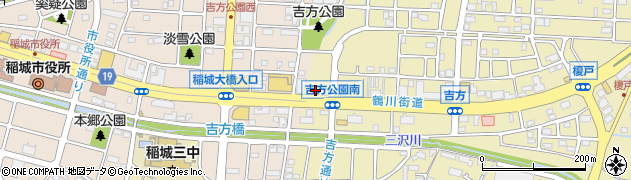 東京都稲城市矢野口1297周辺の地図