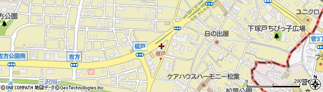 東建コーポレーション株式会社　稲城支店周辺の地図
