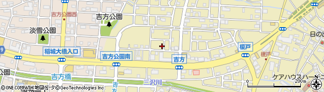 東京都稲城市矢野口1443周辺の地図