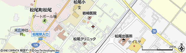 石友石材店周辺の地図