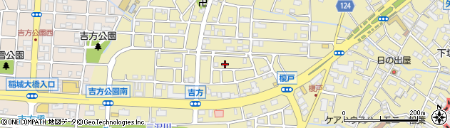 東京都稲城市矢野口1482周辺の地図