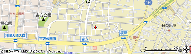 東京都稲城市矢野口1492-2周辺の地図