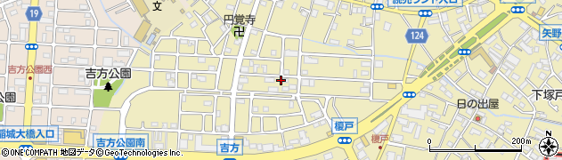 東京都稲城市矢野口1493周辺の地図