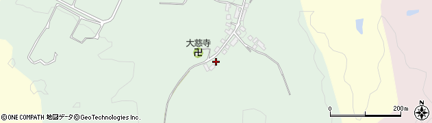 京都府京丹後市網野町生野内121周辺の地図
