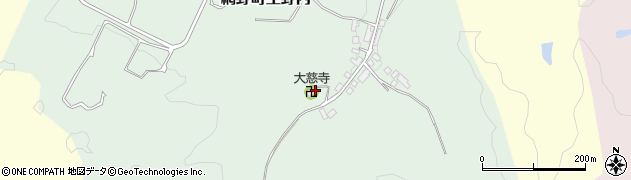 京都府京丹後市網野町生野内290周辺の地図