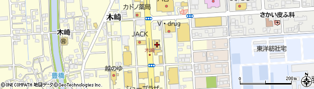 株式会社シュテルンＦＴメルセデス・ベンツ敦賀周辺の地図