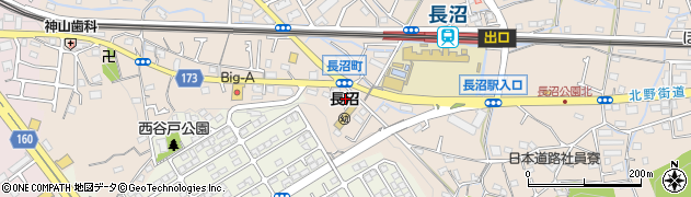 東京都八南歯科医師会（公益社団法人）周辺の地図