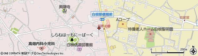 吉田屋 平助周辺の地図