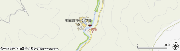 神奈川県相模原市緑区佐野川1823周辺の地図