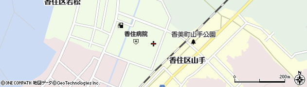 蔵野歯科医院周辺の地図