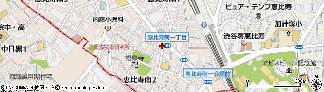 宮本歯科医院周辺の地図