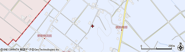 有限会社トモエ物産周辺の地図