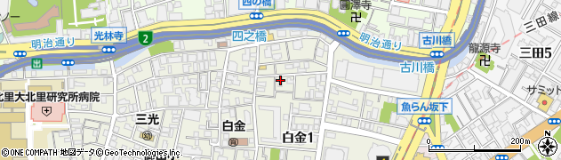 株式会社京和木材周辺の地図