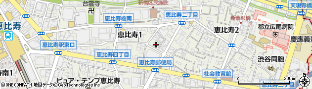 株式会社浅田商店周辺の地図