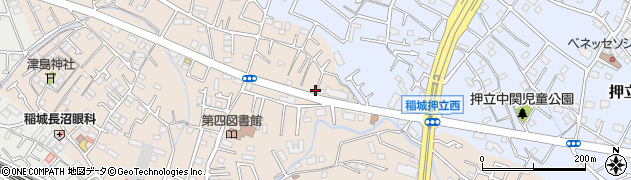 株式会社祥宝建設周辺の地図
