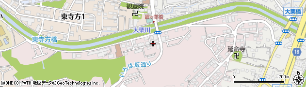 旭鮨総本店 桜ヶ丘本館周辺の地図