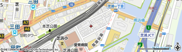 有限会社中島建材店周辺の地図