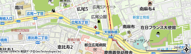 天寿堂針灸整復院周辺の地図
