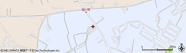 マルヤス機工株式会社周辺の地図