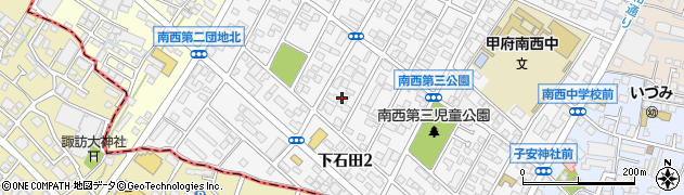 七洋商事有限会社周辺の地図
