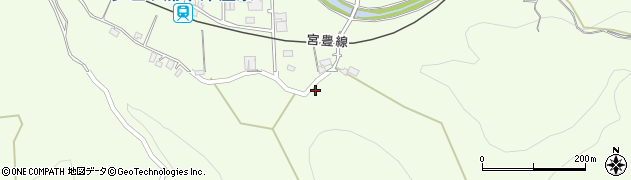 京都府京丹後市網野町木津441周辺の地図
